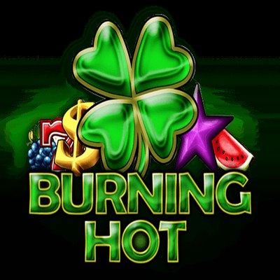 Burning Hot