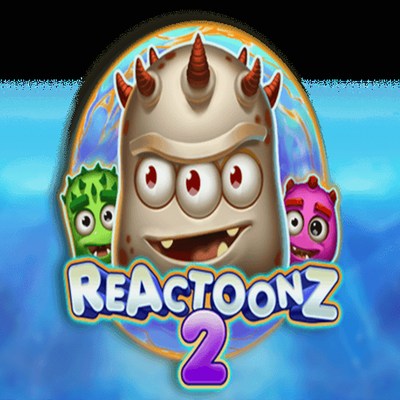 Reactoonz 2