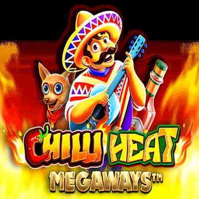 Chilli Heat Megaways
