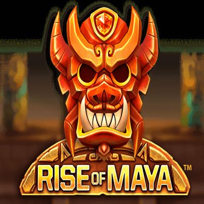 Rise Of Maya