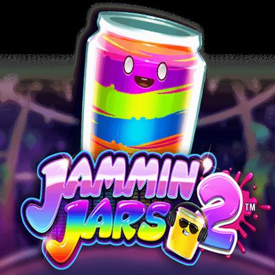 Jammin' Jars 2