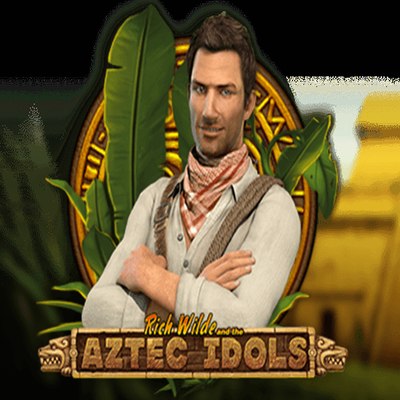 Aztec Idols