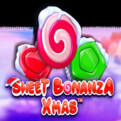 Sweet Bonanza Xmas