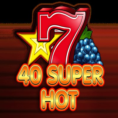 40 Super Hot