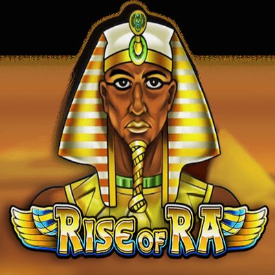 Rise Of Ra