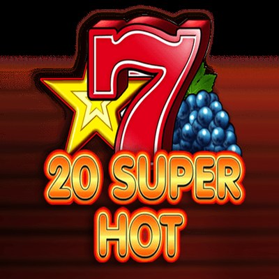 20 Super Hot