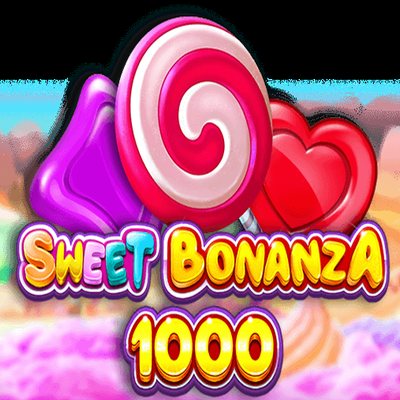 Sweet Bonanza 1000