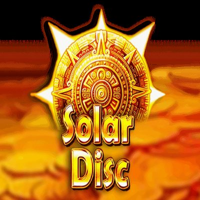 Solar Disc