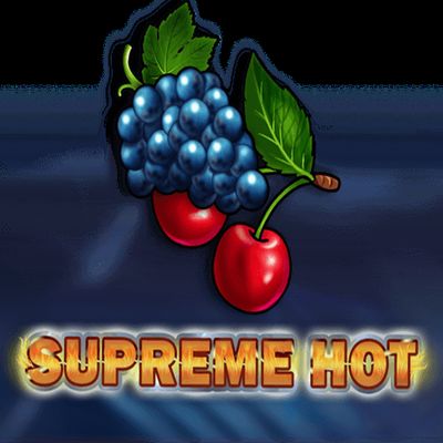 Supreme Hot
