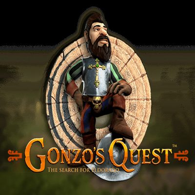 Gonzo's Quest